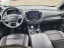 Thumbnail image of 2023 Chevrolet Traverse at Cole Nissan