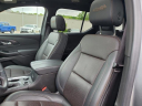 Thumbnail image of 2023 Chevrolet Traverse at Cole Nissan