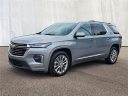 Thumbnail image of 2023 Chevrolet Traverse at Cole Nissan