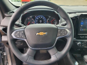 Thumbnail image of 2023 Chevrolet Traverse at Cole Nissan