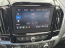 Thumbnail image of 2023 Chevrolet Traverse at Cole Nissan