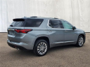 Thumbnail image of 2023 Chevrolet Traverse at Cole Nissan