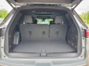 Thumbnail image of 2023 Chevrolet Traverse at Cole Nissan