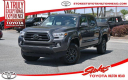 Thumbnail image of 2023 Toyota Tacoma at StokesBrownToyotaHiltonHead NEW