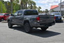 Thumbnail image of 2023 Toyota Tacoma at StokesBrownToyotaHiltonHead NEW
