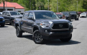 2023 Toyota Tacoma SR5 V6 at StokesBrownToyotaHiltonHead NEW