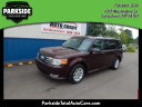 Thumbnail image of 2012 Ford Flex at Parkside Total Auto Care