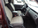 Thumbnail image of 2012 Ford Flex at Parkside Total Auto Care