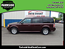 Thumbnail image of 2012 Ford Flex at Parkside Total Auto Care