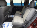 Thumbnail image of 2012 Ford Flex at Parkside Total Auto Care