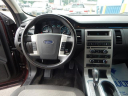 Thumbnail image of 2012 Ford Flex at Parkside Total Auto Care