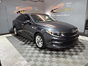 Thumbnail image of 2017 Kia Optima at Franklin Motor Company