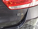 2017 Kia Optima EX at Franklin Motor Company