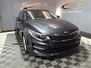 Thumbnail image of 2017 Kia Optima at Franklin Motor Company
