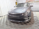Thumbnail image of 2017 Kia Optima at Franklin Motor Company