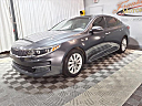 Thumbnail image of 2017 Kia Optima at Franklin Motor Company