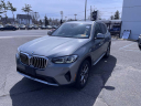 Thumbnail image of 2023 BMW X3 at BMW Mini of Freeport