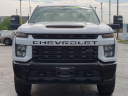 Thumbnail image of 2022 Chevrolet Silverado 2500HD at KellyNissan CDM