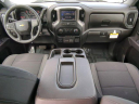 Thumbnail image of 2022 Chevrolet Silverado 2500HD at KellyNissan CDM
