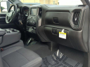 Thumbnail image of 2022 Chevrolet Silverado 2500HD at KellyNissan CDM
