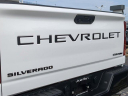 Thumbnail image of 2022 Chevrolet Silverado 2500HD at KellyNissan CDM