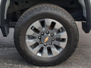 Thumbnail image of 2022 Chevrolet Silverado 2500HD at KellyNissan CDM