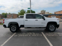 Thumbnail image of 2022 Chevrolet Silverado 2500HD at KellyNissan CDM