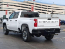 Thumbnail image of 2022 Chevrolet Silverado 2500HD at KellyNissan CDM