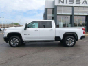Thumbnail image of 2022 Chevrolet Silverado 2500HD at KellyNissan CDM