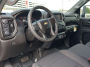 Thumbnail image of 2022 Chevrolet Silverado 2500HD at KellyNissan CDM