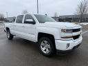 2018 Chevrolet Silverado 1500 at ANGIE'S AUTO SALES LLC