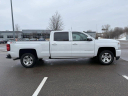 Thumbnail image of 2018 Chevrolet Silverado 1500 at ANGIE'S AUTO SALES LLC