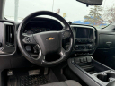 Thumbnail image of 2018 Chevrolet Silverado 1500 at ANGIE'S AUTO SALES LLC