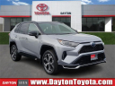 2021 Toyota RAV4 Prime XSE at Dayton Toyota Scion