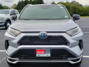 Thumbnail image of 2021 Toyota RAV4 Prime at Dayton Toyota Scion