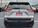 Thumbnail image of 2021 Toyota RAV4 Prime at Dayton Toyota Scion