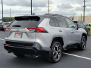 Thumbnail image of 2021 Toyota RAV4 Prime at Dayton Toyota Scion