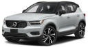 Thumbnail image of 2021 Volvo XC40 at Miller Auto Team Used