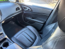 Thumbnail image of 2016 Chrysler 200 at Frank Boucher Chrysler Dodge Jeep