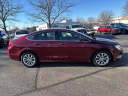Thumbnail image of 2016 Chrysler 200 at Frank Boucher Chrysler Dodge Jeep