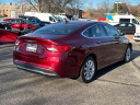 Thumbnail image of 2016 Chrysler 200 at Frank Boucher Chrysler Dodge Jeep