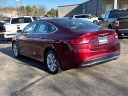 Thumbnail image of 2016 Chrysler 200 at Frank Boucher Chrysler Dodge Jeep