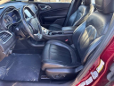Thumbnail image of 2016 Chrysler 200 at Frank Boucher Chrysler Dodge Jeep