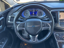 Thumbnail image of 2016 Chrysler 200 at Frank Boucher Chrysler Dodge Jeep