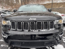 Thumbnail image of 2017 Jeep Grand Cherokee at Knight Motors, LP