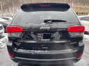 Thumbnail image of 2017 Jeep Grand Cherokee at Knight Motors, LP