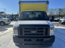 Thumbnail image of 2024 Ford E-Series at Otis Ford