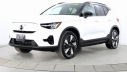Thumbnail image of 2024 Volvo XC40 Recharge at Portland Volvo Cars