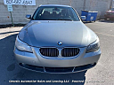 Thumbnail image of 2007 BMW 5 Series at Genesis Automotive Sales and Leasing LLC