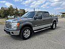 Thumbnail image of 2011 Ford F-150 at ANGIE'S AUTO SALES LLC